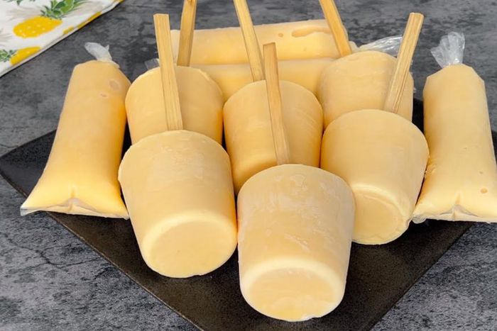 Abele walls- Rozy's kitchen