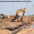 Drainage systems [Lekki Free Zone]