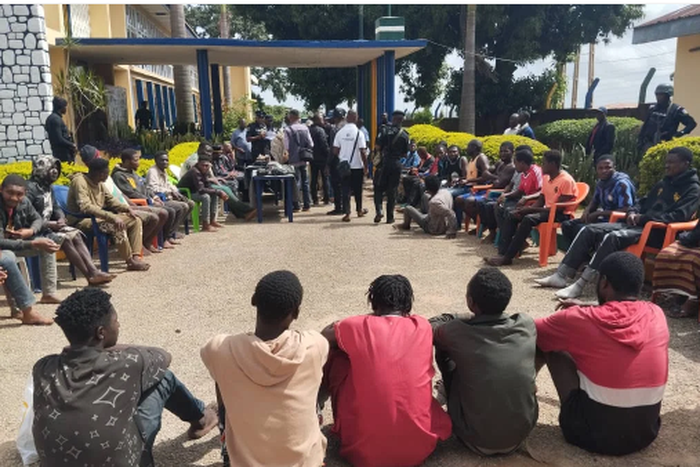 Police arrest 178 suspected cultists, kidnappers, others in Plateau