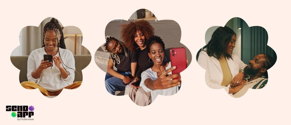 Send App by Flutterwave highlights cultural trends on International Day of Family Remittances (IDFR)