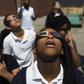 The times Nigerians have experienced an eclipse?