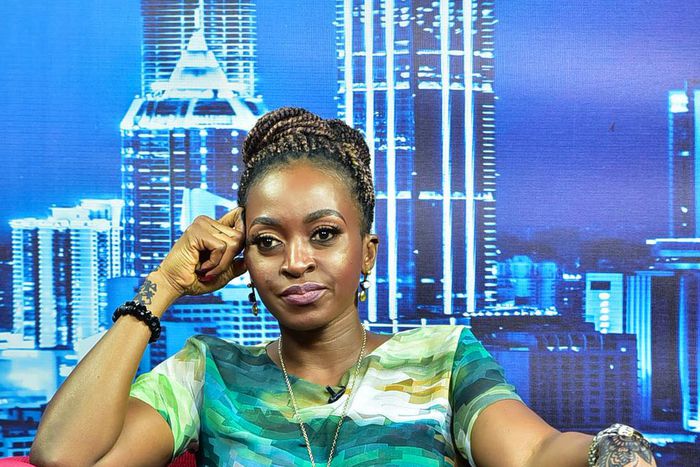 Kate Henshaw believes Ishaya Bako’s ‘4th Republic’  shows hope for a first female governor [Pulse]