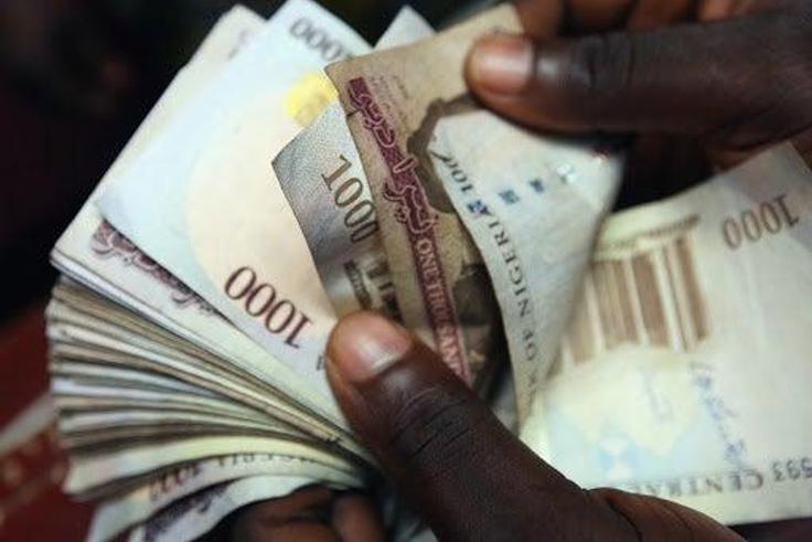 Conditional Cash Transfer: FG doles out N20,000 each to 5,000 in FCT. [Vanguard]