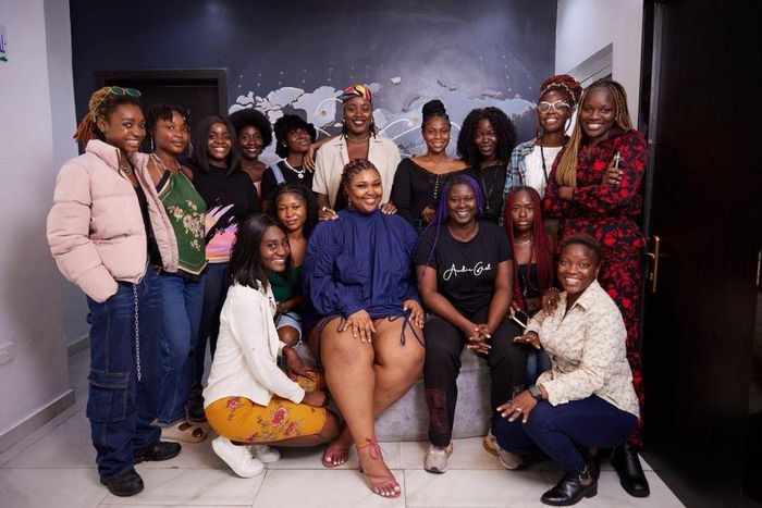 Audio Girl Africa launches ProducHER Series Bootcamp in Nigeria