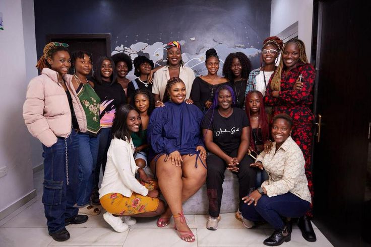 Audio Girl Africa launches ProducHER Series Bootcamp in Nigeria