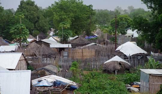 South Sudan [thebroadexperience]