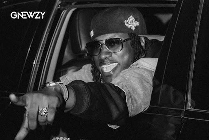 Afrobeats sensation Gnewzy continues impressive run with new single 'Incoming'