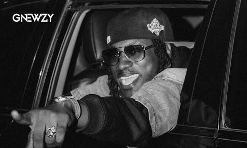 Afrobeats sensation Gnewzy continues impressive run with new single 'Incoming'