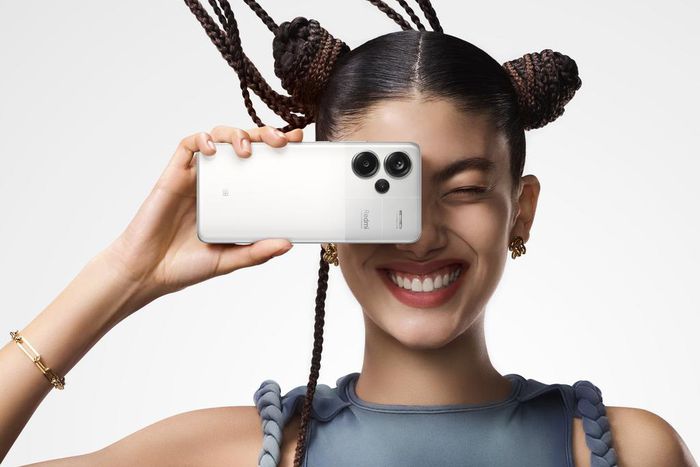 Seamless Design, Ultimate Performance: Redmi Note 13 Series redefines smartphone aesthetics