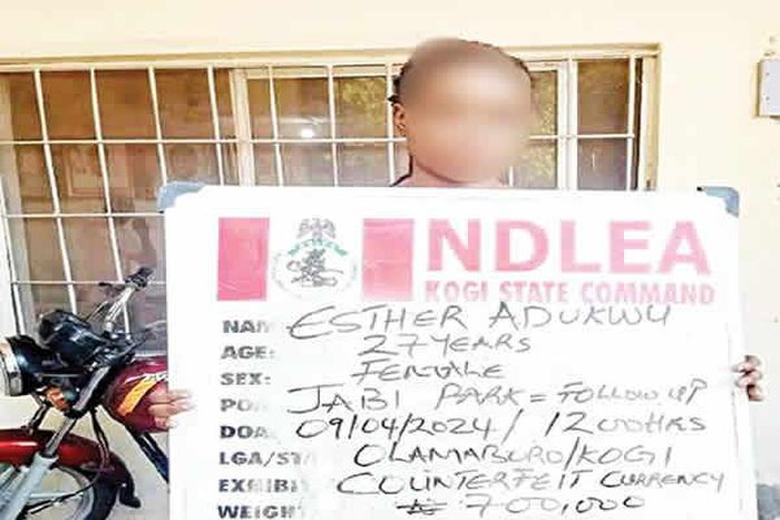 Several arrests were made in the past week [Punch]