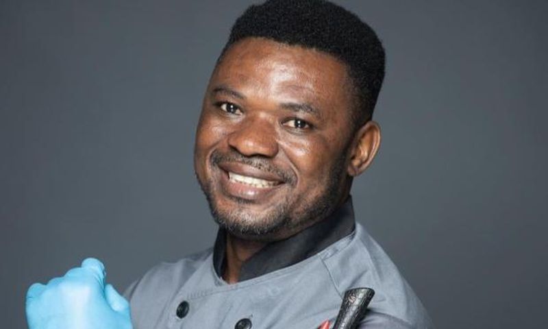 Chef-Smith