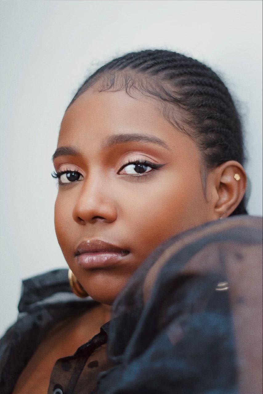 Rukmani's Afrobeat revolution in 'No Social Media'