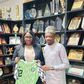 AFCON: NIDCOM extols Super Eagles, confers award on Ahmed Musa [Twitter:@nidcom_gov]