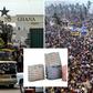 The humble Ghana Must Go bag carries a dark history [WithinNigeria]
