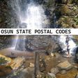 Postal codes in Osun State [TripAdvisor]