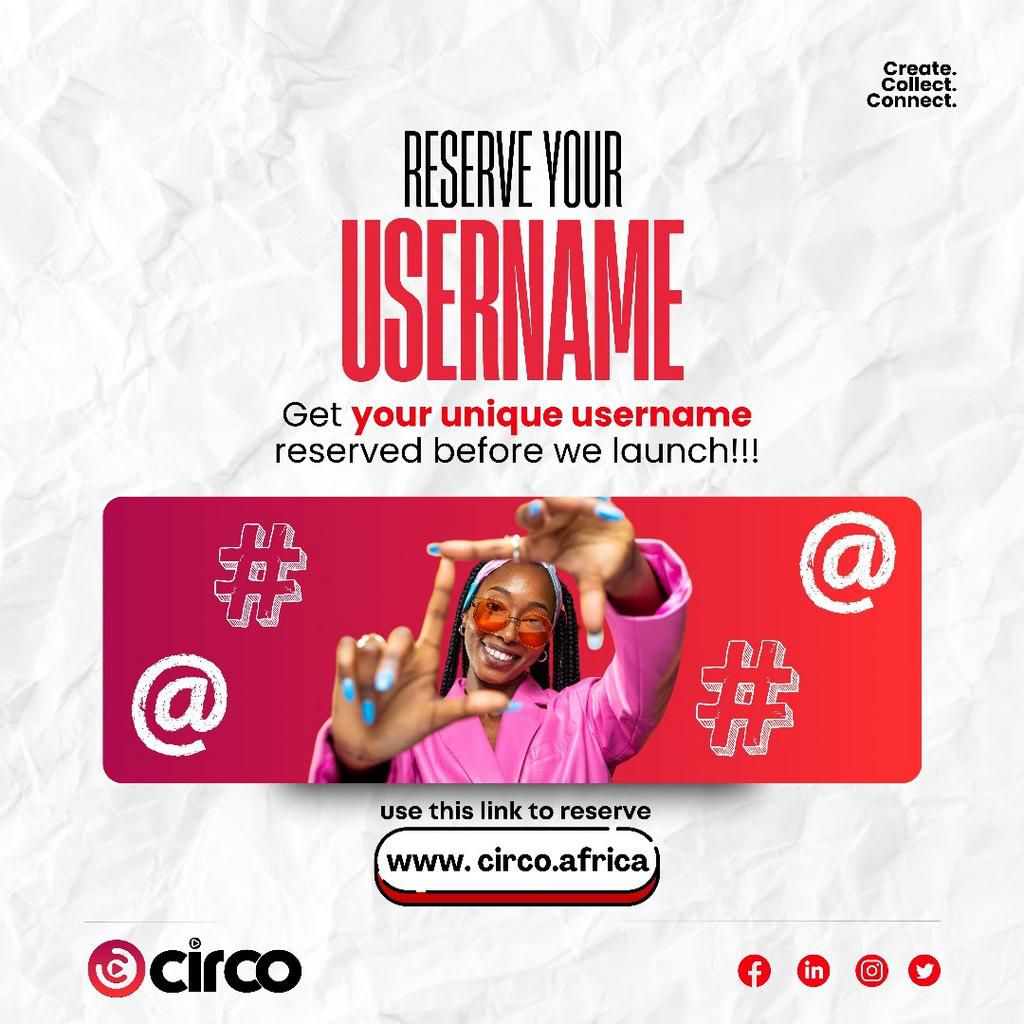 Meet Circo, the social media app glamourising African content & creators