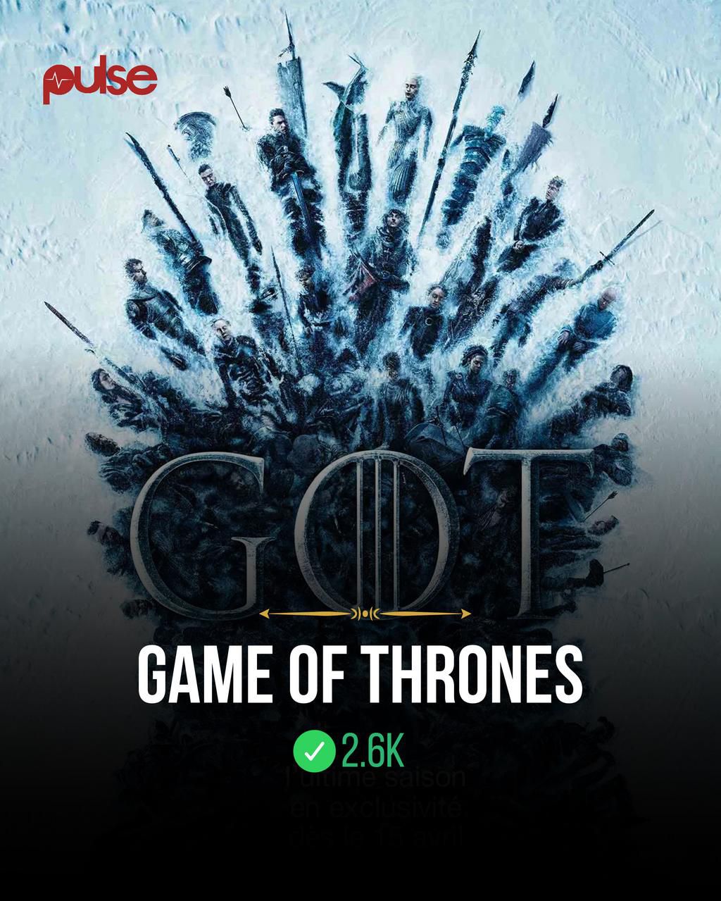 Ghanaians choose Prison Break as the greatest series of all time