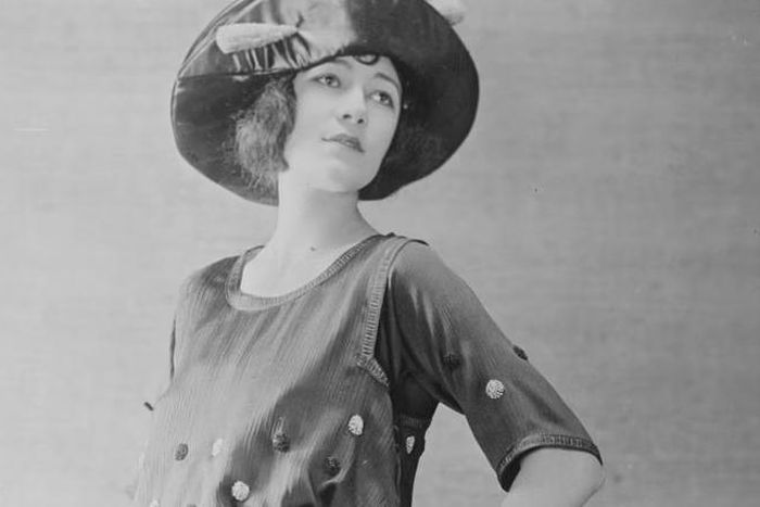 Dorothy Arnold [Alamy/BE&W Agency]