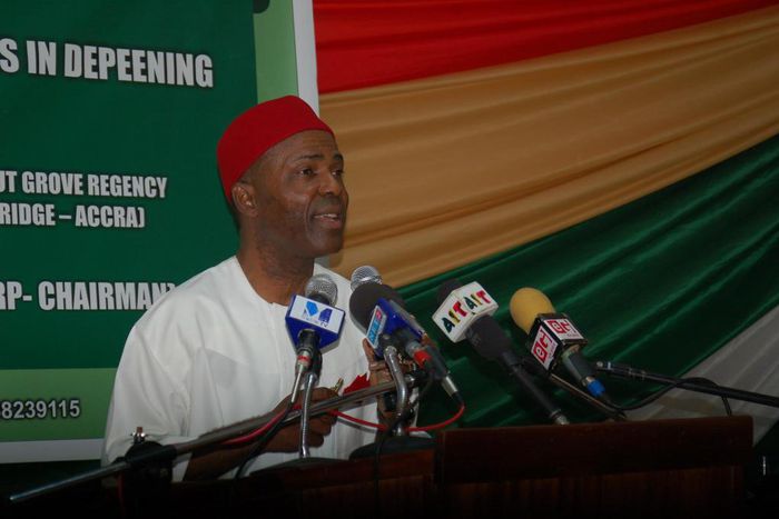 Ogbonnaya Onu [Facebook]