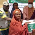 NEMA distributes food items donated by Saudi Arabia to households in Jigawa [NAN]