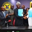 Governor Sanwo-Olu and Governor Bago [frontline news]