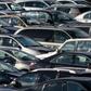 Impounded vehicles
