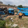 Ibadan-Iseyin road crash [Vanguard News]