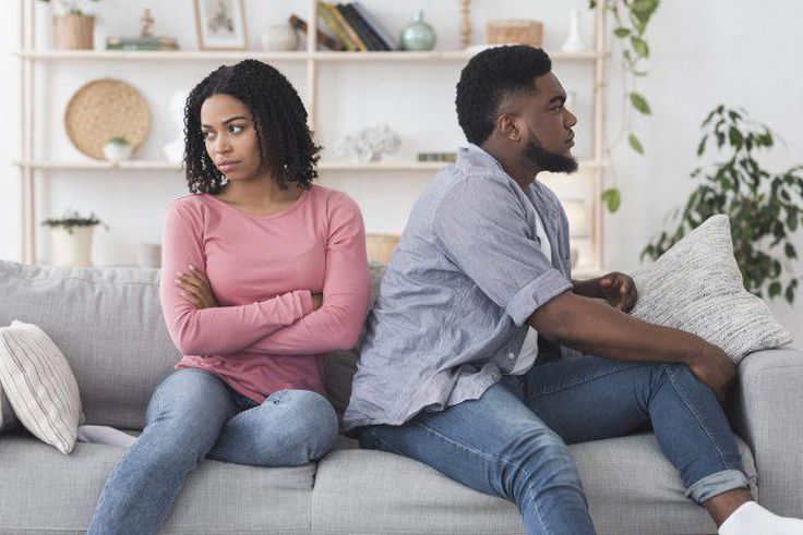 Allowing ego to steer the relationship ship can lead to a rocky journey