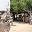 Fifteen fishermen were killed in Tumbun Rogo community in Borno State four days ago. [Getty Images]