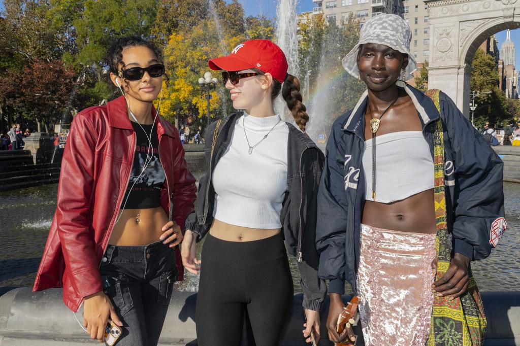 Gen Zs slang [washingtonpost]