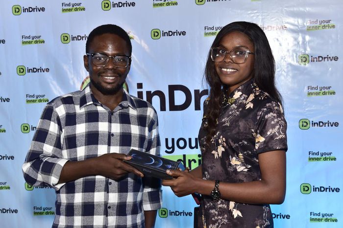 InDrive hosts Nigerians to a public screening of its inner drive documentary