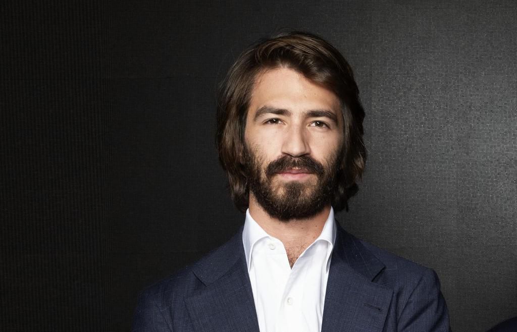 Leonardo Maria Del Vecchio is one of the richest youngest billionaire [forbes]