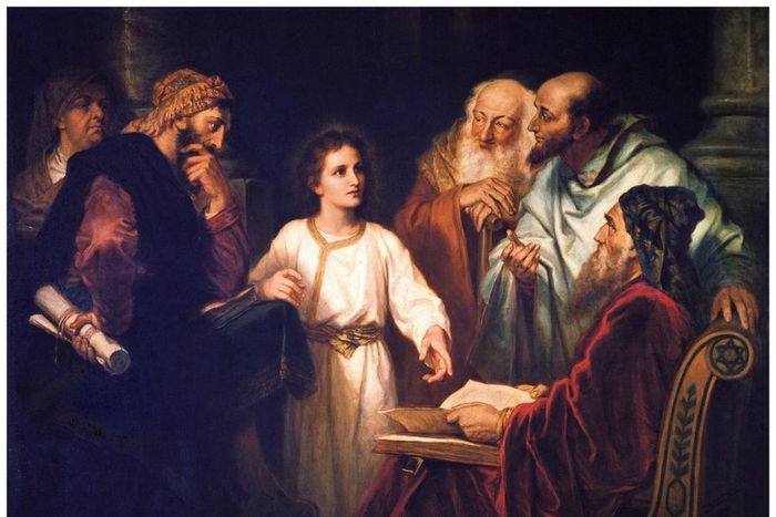 Jesus' earliest miracle [redeemingtime]