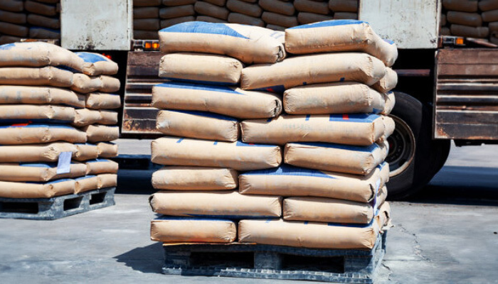 Cement production in Nigeria [BusinessdayNG]