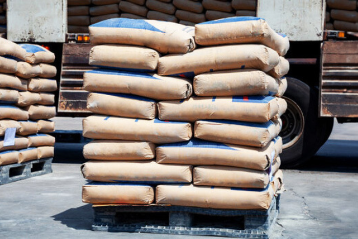 Cement production in Nigeria [BusinessdayNG]