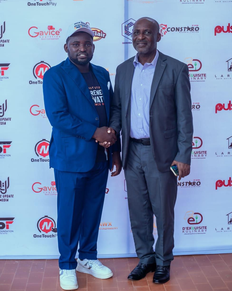 South East students entrepreneurs, innovation conference records massive success