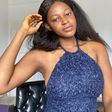 Former Brother Naija star Ahneeka says that nobody deserves the cash prize [Instagram/Ahneeka_]