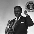 Dr Kwame Nkrumah