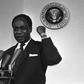 Dr Kwame Nkrumah