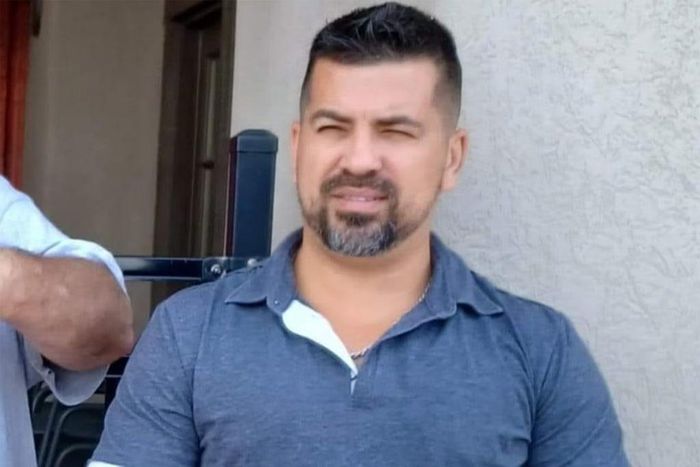 Joshua Dean [The Independent]