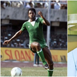 Segun Odegbami: Legendary Nigerian footballer loses son to the cold hands of death