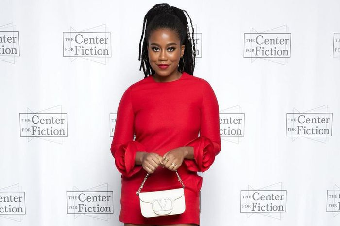 Casting for Tomi Adeyemi’s, ‘Children of Blood and Bone,’ film adaptation is set to begin in July [Instagram/tomiadeyemi]