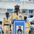 Rear Admiral Olusola Oluwagbire [NAN]