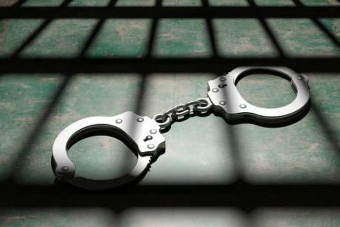 A pair of handcuffs (image used for illustrative purpose) [iStock]