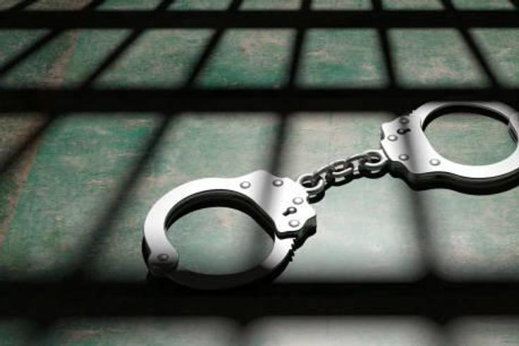 A pair of handcuffs (image used for illustrative purpose) [iStock]