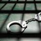 A pair of handcuffs (image used for illustrative purpose) [iStock]