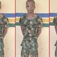 Police arrest dismissed Naval officer for alleged extortion, thuggery in Lagos [NAN]