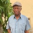Veteran Nollywood actor, Dayo Adewunmi, popularly known as “Sule Suebebe [Punch Newspapers]