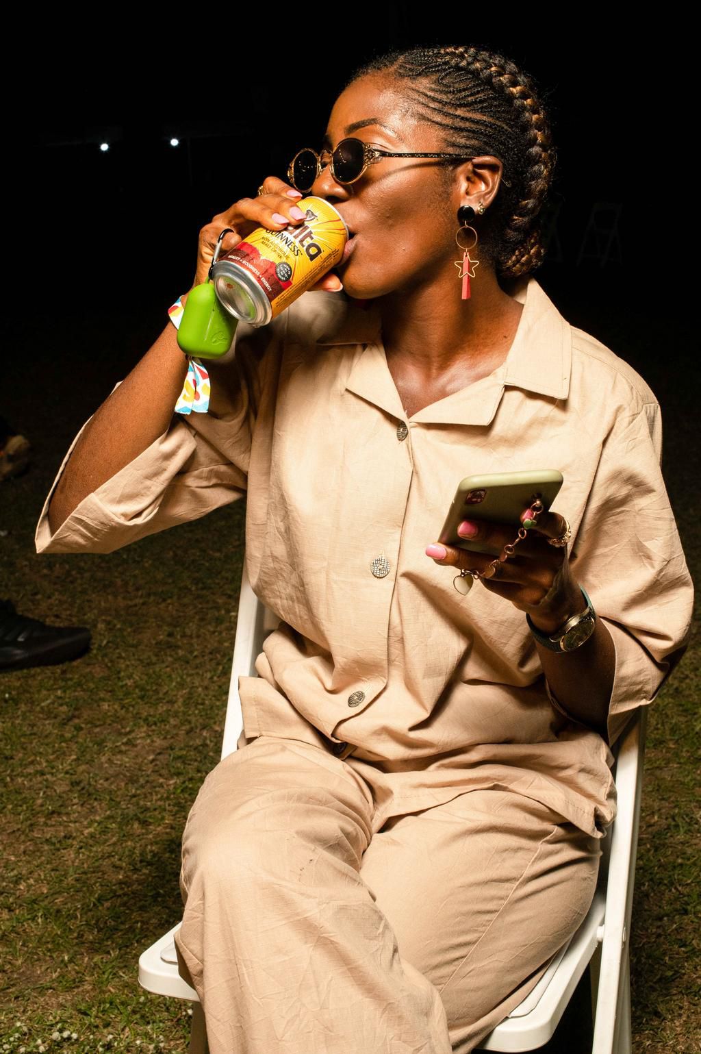 Malta Guinness and Eat Drink Lagos Festival: A flavourful nourishing goodness, culinary delights