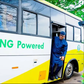Ogun govt transports 324,000 passengers in 6 months with CNG buses
